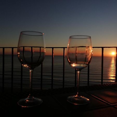 珀特萨普拉亚La Vista Al Mar De Belen公寓 外观 照片