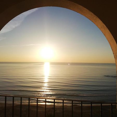 珀特萨普拉亚La Vista Al Mar De Belen公寓 外观 照片