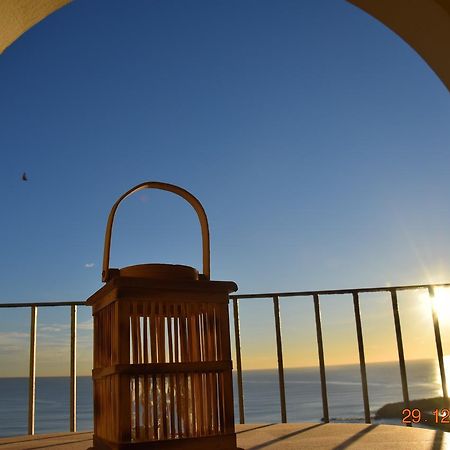 珀特萨普拉亚La Vista Al Mar De Belen公寓 外观 照片