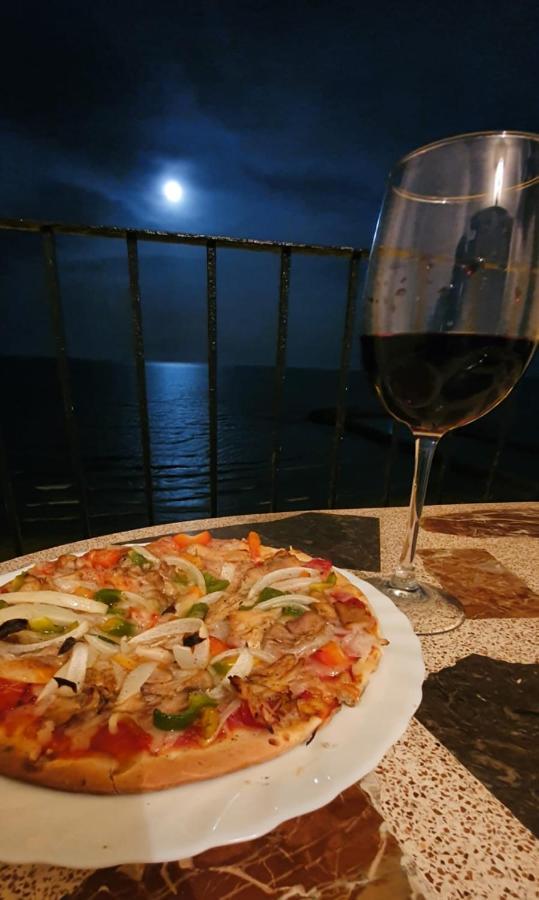 珀特萨普拉亚La Vista Al Mar De Belen公寓 外观 照片