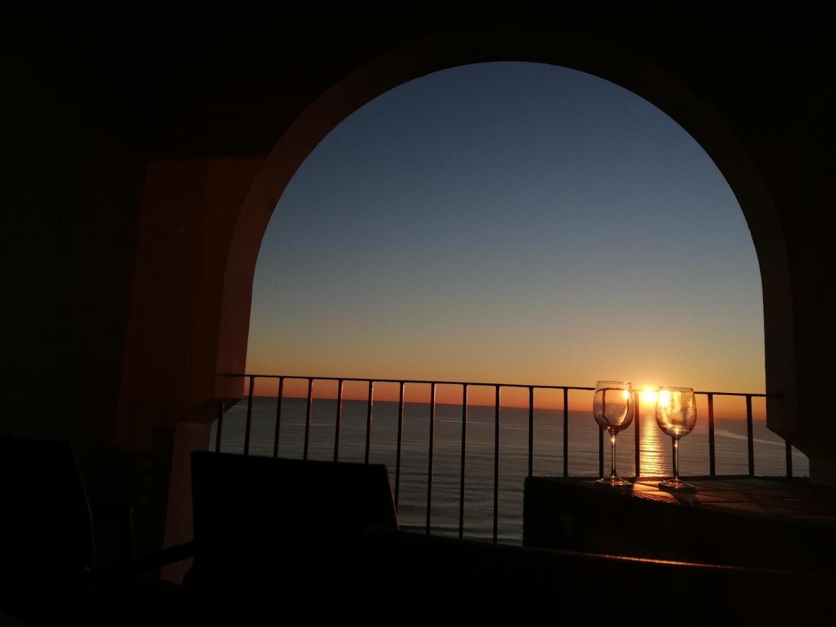 珀特萨普拉亚La Vista Al Mar De Belen公寓 外观 照片