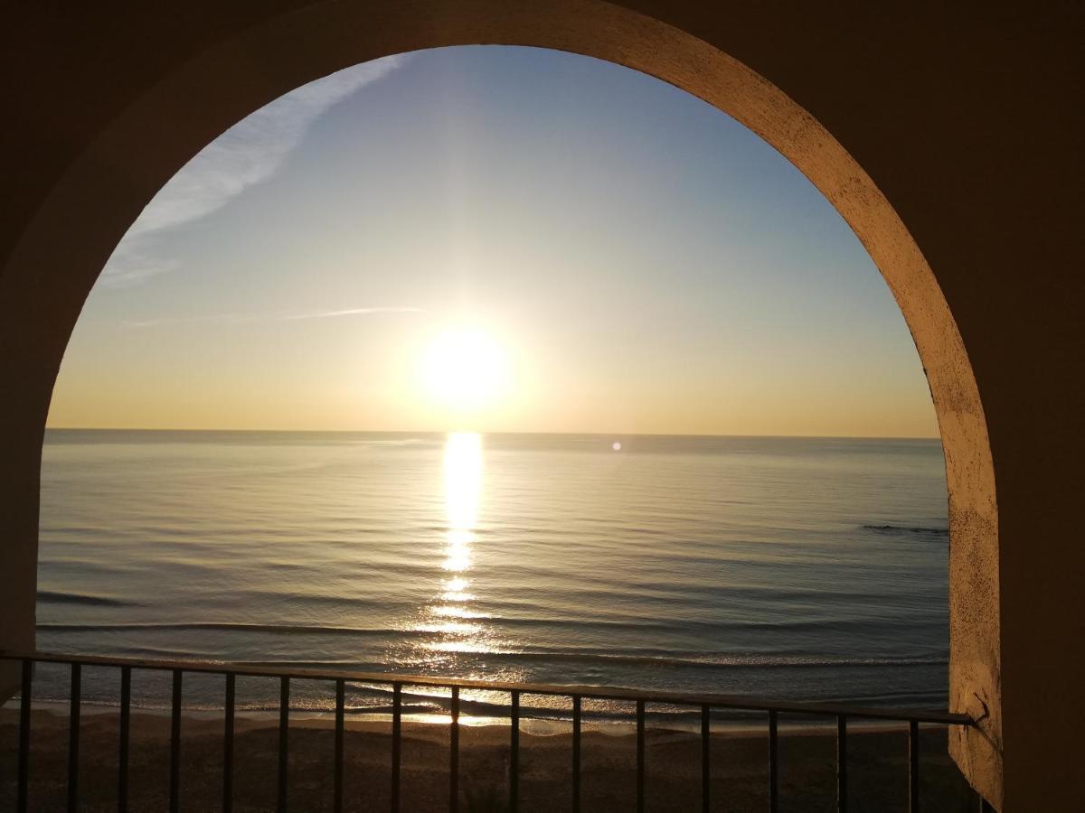 珀特萨普拉亚La Vista Al Mar De Belen公寓 外观 照片