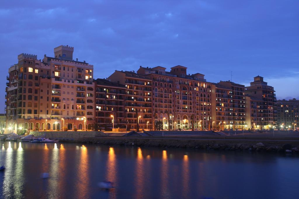 珀特萨普拉亚La Vista Al Mar De Belen公寓 外观 照片