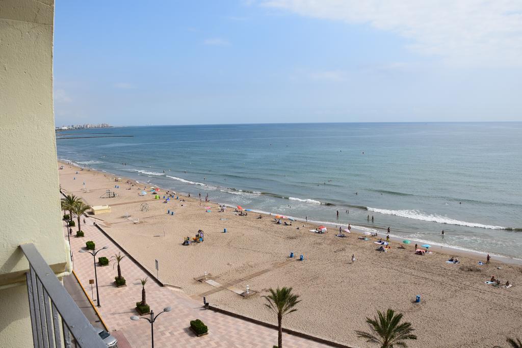 珀特萨普拉亚La Vista Al Mar De Belen公寓 外观 照片