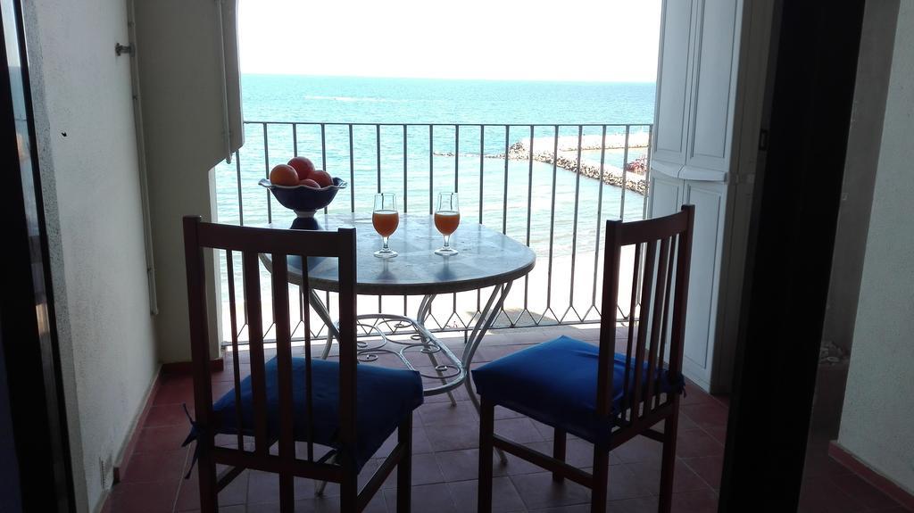 珀特萨普拉亚La Vista Al Mar De Belen公寓 外观 照片
