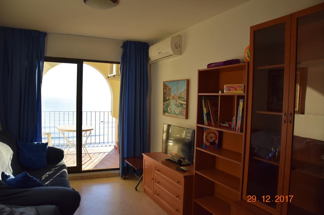 珀特萨普拉亚La Vista Al Mar De Belen公寓 外观 照片